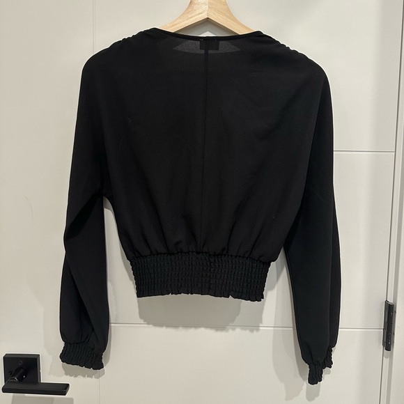 Wilfred Wistful blouse - Picture 2 of 4